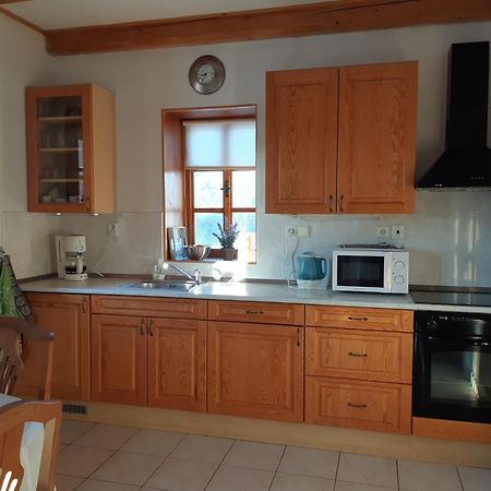 Holiday Villa Stupna Vidochov 외부 사진