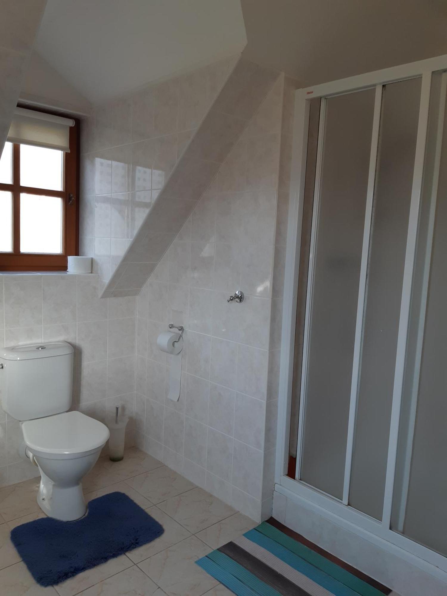 Holiday Villa Stupna Vidochov 객실 사진