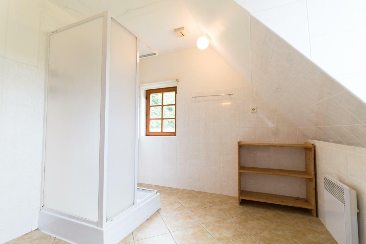 Holiday Villa Stupna Vidochov 외부 사진